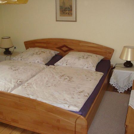 Ferienwohnung 特里尔 外观 照片